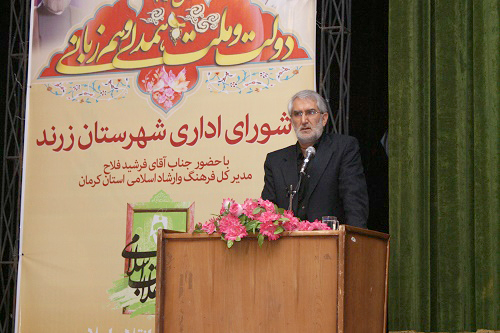 دکتر امیری: مواضع تیم هسته ای مورد تأیید مقام معظم رهبری است