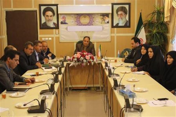ورزش در جامعه باعث پیشگیری از آسیبهای اجتماعی می شود