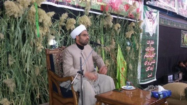 ولایتمداری از ویژگیهای بارز شهدا