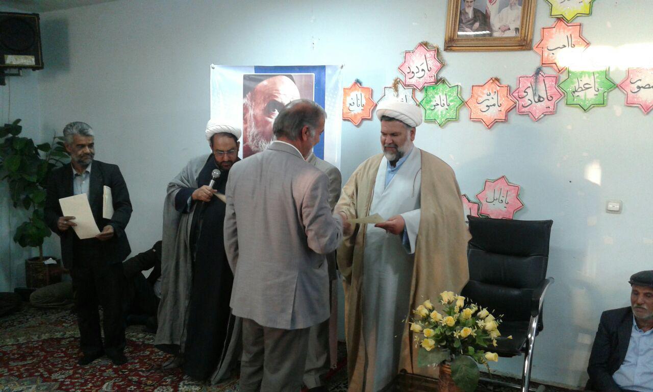شیعه بودن خود را مدیون این امام زادگان هستیم