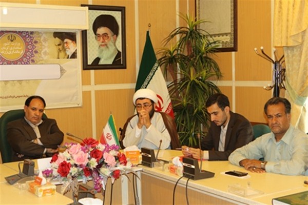 محافل انس با قرآن باعث ترویج فرهنگ قرآنی می شود