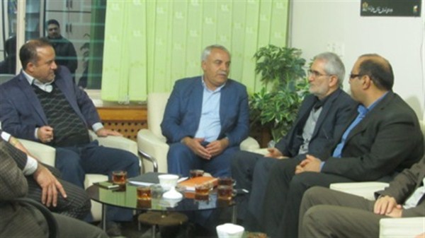 توان دفاعی امروز کشور لرزه بر اندام دشمنان انداخته است