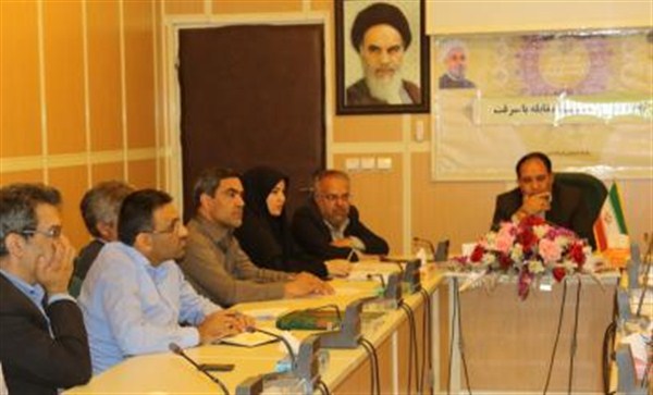 آگاه سازی، از مهمترین عوامل پیشگیری از سرقت است