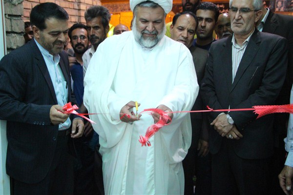 اگر شیعه غدیر را زنده نگه میداشت وجشن می گرفت دیگر کربلا به وجود نمی آمد