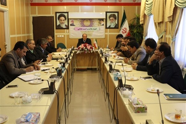 همکاری وهمدلی مسئولین برای رفع موانع بهداشتی بلاخص موضوع ایدز ضروری است
