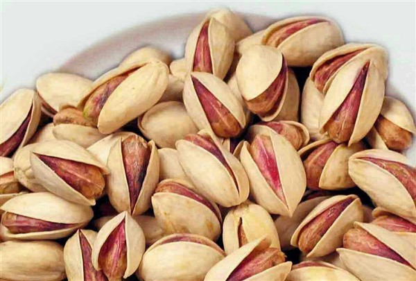 جشنواره پسته ممتاز زرندی برگزار می‌شود