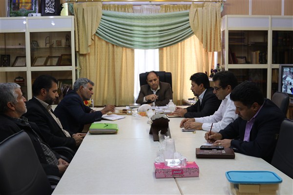 جهت تقویت اقتصاد خانوار روستایی، در ۴۴ روستای شهرستان زرند صندوق خرد روستایی تشکیل خواهد شد