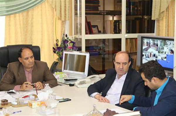 تجمع کودکان حامی کتاب در زرند برگزار می گردد