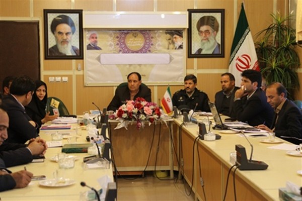 گفتمان مقاومتی باید برمحورحضور مشارکت مردم باشد