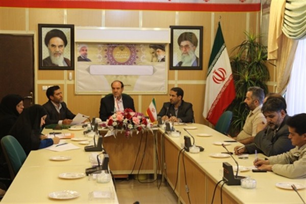 برگزاری جشنواره ملی سوهان فرصت مغتنمی برای شهرستان می باشد