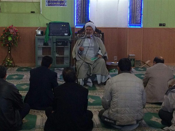 امریکا بدعهدی ودشمنی خودش را بانقض برجام ثابت کرد