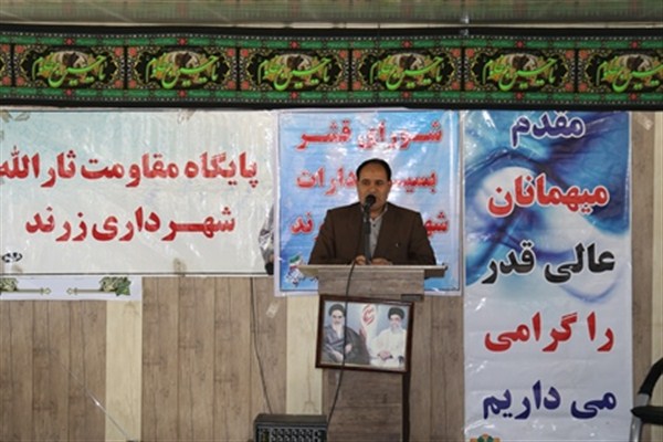 ۹ دی کار انقلابی است که تمامی مردم ایران ازتمامی احزاب درآن دخیل هستند