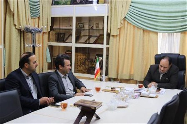 تمامی ارکان دولت در جهت بهبود شرایط تولید در کشور تلاش می کنند