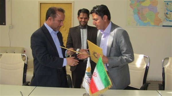 فرهنگسرای زرند به زودی راه اندازی خواهد شد