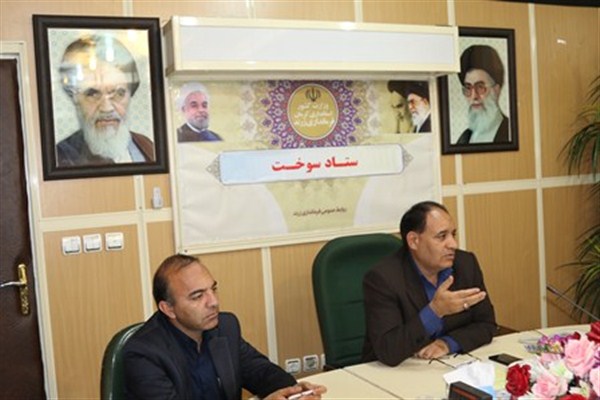 خواستار منع توزیع کالا برگ سوخت حتی الامکان در روستاهای گازکشی شده هستیم