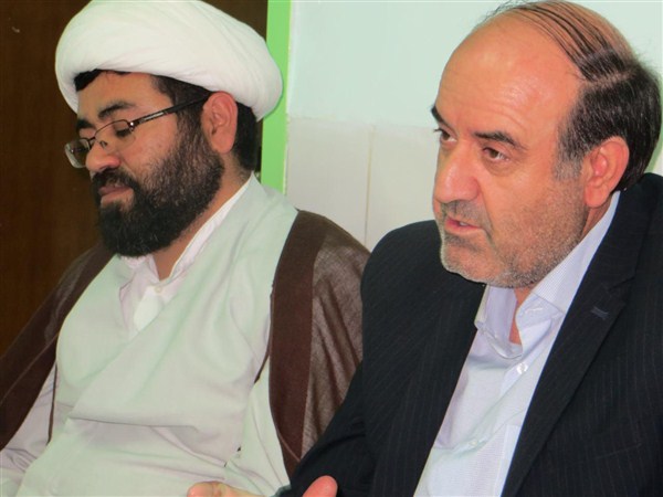 معرفی آثار و دستاوردهای بازسازی عتبات عالیات، جلب مشارکت بیشتر مردم و توسعه این فعالیت‌ها را در پی خواهد داشت