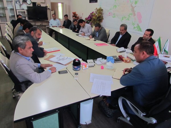 کارافرینی را در مجموعه شهرداری نهادینه کنیم