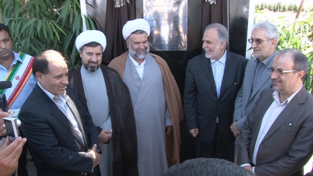 کارخانه کک و قطران زرند هیچ آلایندگی زیست محیطی ندارد