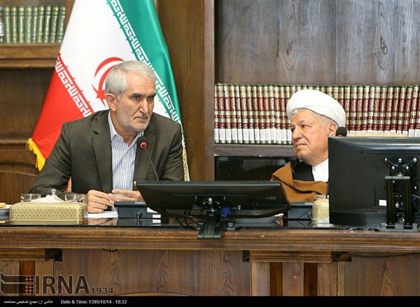 مشی توسعه استان بر محور توسعه و کارآفرینی شکل گرفته است