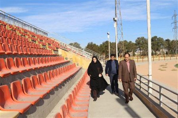 کمبود اعتبار و عدم نظارت کافی باعث طولانی شدن روند این پروژه بوده است