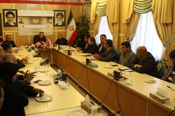 حفظ منابع آبی شهرستان ازاهمیت خاصی برخوردارمی باشد حفظ منابع آبی شهرستان ازاهمیت خاصی برخوردارمی باشد