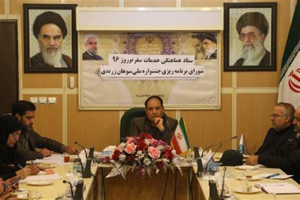 همه ما مسئولان، بدهکار این ملت فهیم وهوشیارهستیم وباید قدراین مردم را بدانیم