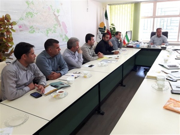 معطل ماندن هر نوع امکانات شهرداری ضرر می باشد