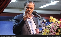 جلوی خام‌فروشی و دلالی در معادن کوهبنان گرفته شود