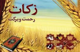 جمع‌آوری ۵ میلیارد ریال زکات مستحبی در زرند