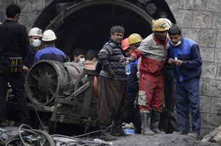 آگاهی و دانش نقش مهمی در ایمنی معادن دارد/با آموزش جلوی حوادث تلخ گرفته می‌شود