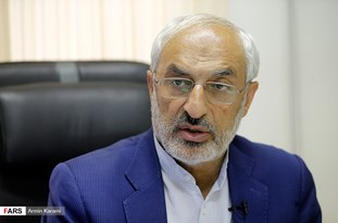 انتخاب زاهدی به‌عنوان نماینده شورای فرهنگ عمومی کرمان