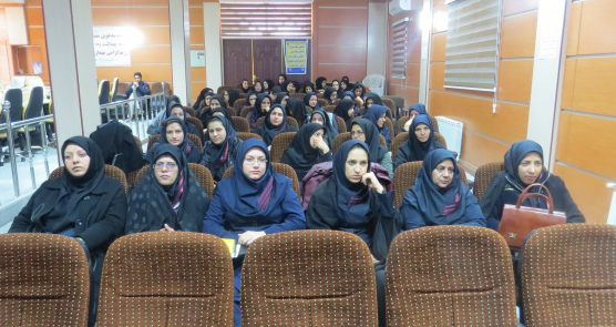 جلسه اورژانس های مامایی در مرکز بهداشت زرند برگزار شد جلسه اورژانس های مامایی در مرکز بهداشت زرند برگزار شد