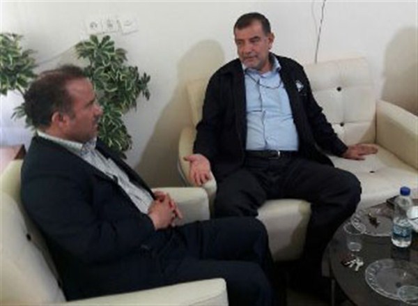 مطالبات شرکت ذغالسنگ به شهرداری پرداخت شود