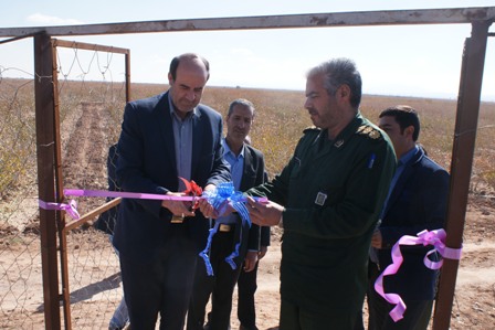 سرمایه گذاری ۹میلیارد ۵۰۰میلیون ریالی در ۷ طرح مختلف تولیدی و دامداری در قالب طرح اقتصاد مقاومتی