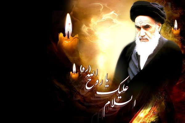 همزمان باسالگرد ارتحال امام خمینی (ره) ،یادواره ۱۰۰ شهید والا مقام ریحان شهر ، داهوئیه و حتکن برگزار شد
