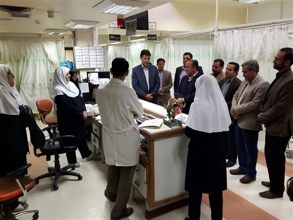 وقتی نام پرستار می‌آید واژه‌هایی همچون عشق، محبت، ایثار و از خود گذشتگی در ذهن همه شهروندان نقش می بندد