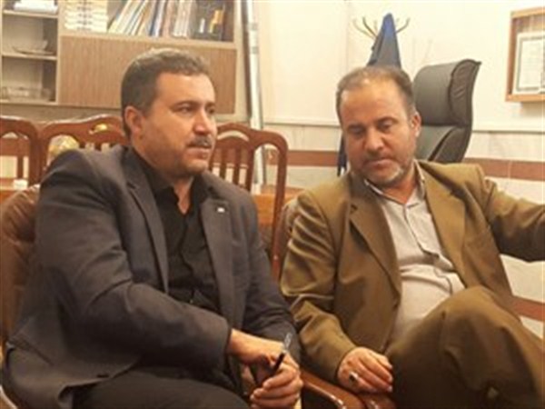 اگر می خواهیم در همه زمینه ها اشتغال موفق شویم  باید آموزشهای فنی و حرفه ای را به صورت جدی در سطح شهر ارائه نمائیم