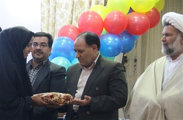 برگزاری جشن بزرگ مهربانی به همت کلینیک مددکاری و مرکز مشاوره نسیم سبز