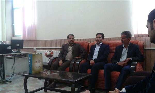 دادستان زرند: اشتغال مهمترین معضل جامعه ماست