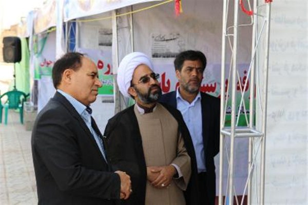 بقاع متبرکه و اماکن زیارتی میزبانان شایسته‌ای برای مسافران نوروزی هستند
