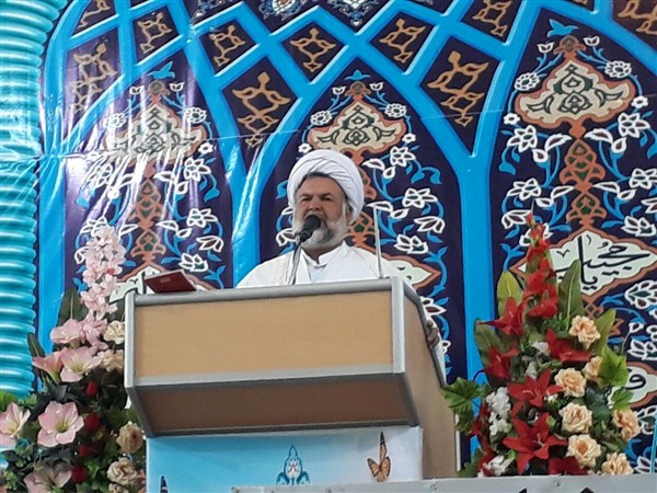 نامزدهای انتخابات باید با مردم صادق بوده و نگاهشان به داخل کشور باشد