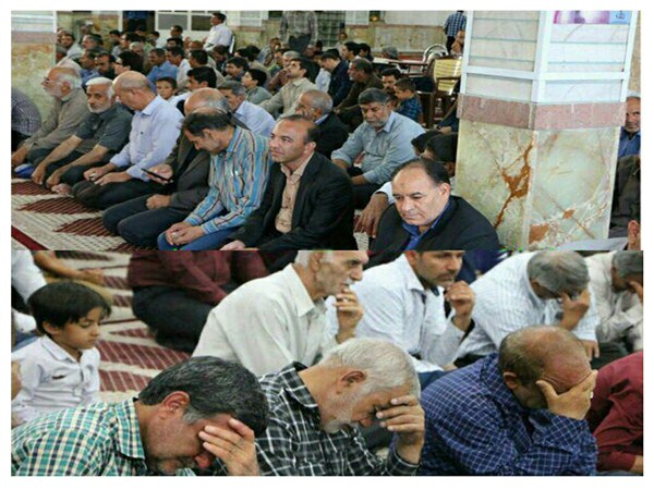 امام خمینی(ره) حقیقتی فراموش نشدنی است