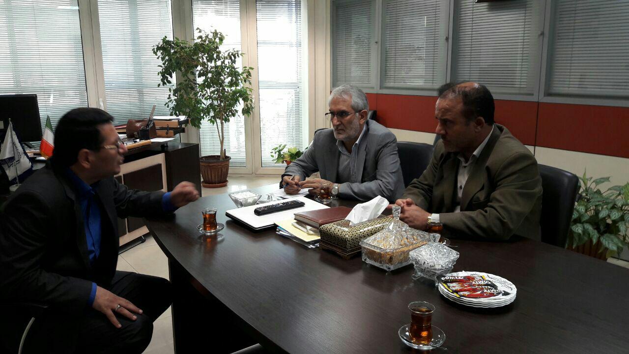مقاوم سازی اماکن عمومی، مدارس و منازل مسکونی در دستور کار وزارتخانه ها