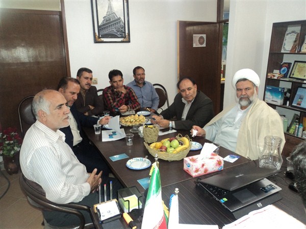 یکی از ارکان اصلی اقتصاد مقاومتی آموزشهای فنی و حرفه ای میباشد
