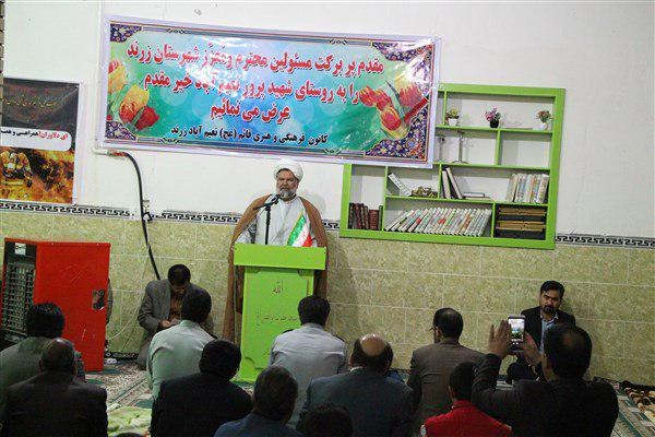 تاریخ ثابت کرده که آمریکا و استکبار جهانی دلسوز ما نیستند