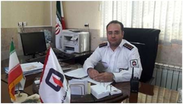 تیم کارشناسی بازدید از ساختمان های بلند مرتبه شهر کرمان تشکیل شد