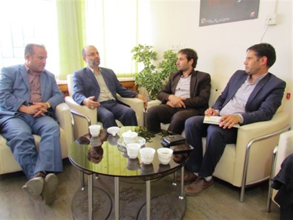 کودکان سرمایه های ایران اسلامی هستند