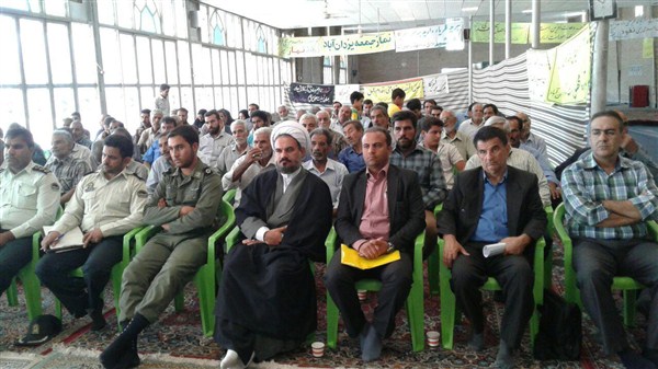 انتظارمیرودامسال سالی امن برای برداشت محصول پسته باشد