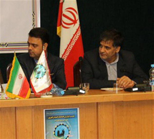 زرند به شبکه جهانی جوامع ایمن می‎پیوندد