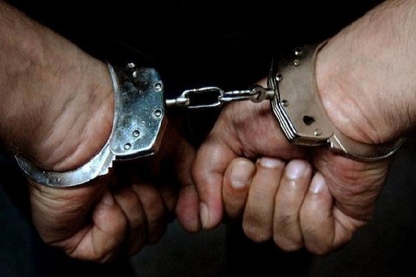 کلاهبردار ۲۰ میلیاردی در زرند دستگیر شد